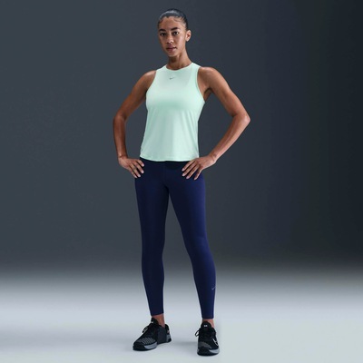 Camiseta Regata Feminina Nike Dri-fit One Classic T - Foto 5