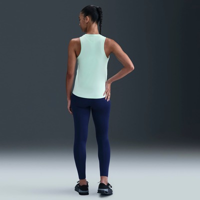 Camiseta Regata Feminina Nike Dri-fit One Classic T - Foto 6