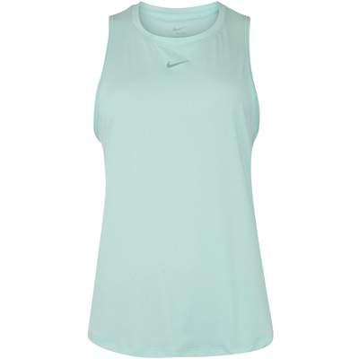 Camiseta Regata Feminina Nike Dri-fit One Classic T - Foto 1