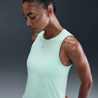 Camiseta Regata Feminina Nike Dri-fit One Classic T - Foto 2
