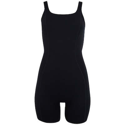 Macacão Nike Dri-FIT Zenvy Feminino - Foto 1