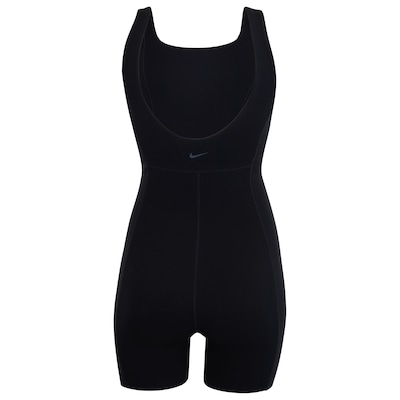 Macacão Nike Dri-FIT Zenvy Feminino - Foto 2