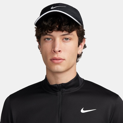 Camiseta Nike Manga Longa Dri-FIT Pace Masculina - Foto 2