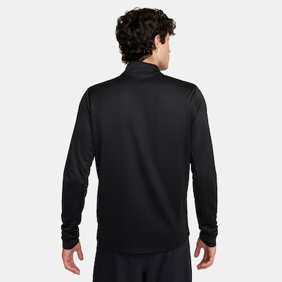Camiseta Nike Manga Longa Dri-FIT Pace Masculina - Foto 5