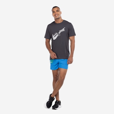 Bermuda Masculina Nike Dri-fit STRD Energy 5BF - Foto 4