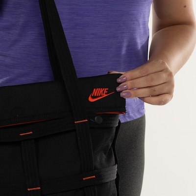 Bolsa Nike Sportswear Cargo Tote - Foto 4