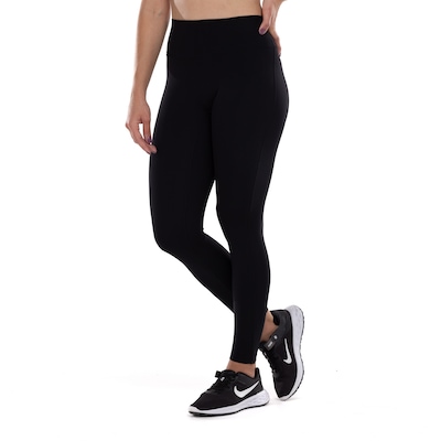 Calça Legging Feminina Nike Dri-fit One HR Tight Useam - Foto 1