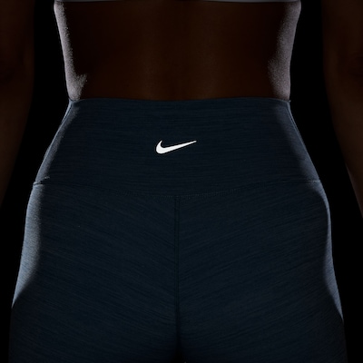Calça Legging Feminina Nike Dri-fit One HR Tight Useam - Foto 4