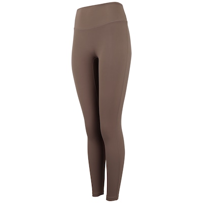 Calça Legging Feminina Nike Dri-fit One HR Tight Useam - Foto 1