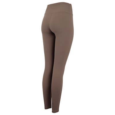 Calça Legging Feminina Nike Dri-fit One HR Tight Useam - Foto 2