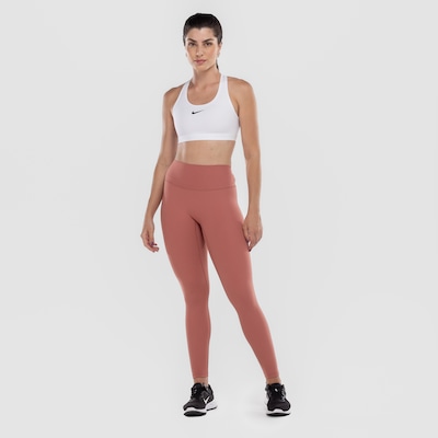 Calça Legging Feminina Nike Dri-fit One HR Tight Useam - Foto 4