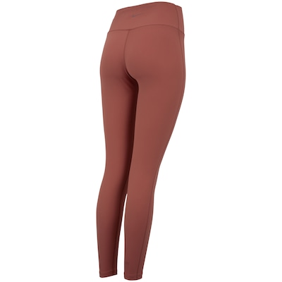 Calça Legging Feminina Nike Dri-fit One HR Tight Useam - Foto 6