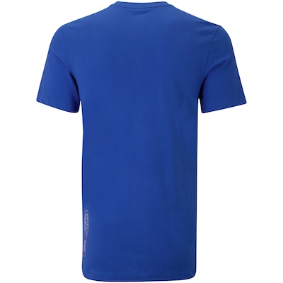 Camiseta Masculina Nike Manga Curta Dri-fit Tee Founder - Foto 2