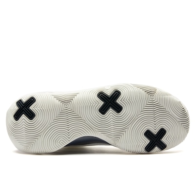 Tênis Under Armour Buzzer 2 Masculino - Foto 6