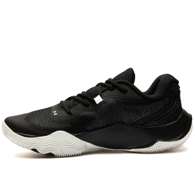 Tênis Under Armour Buzzer 2 Masculino - Foto 1