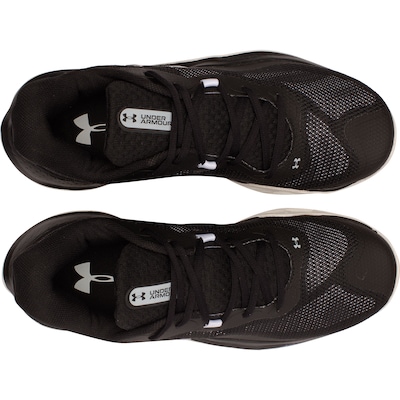 Tênis Under Armour Buzzer 2 Masculino - Foto 3