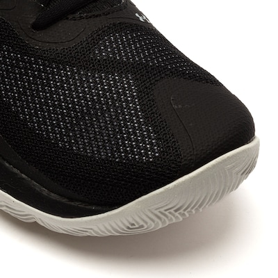 Tênis Under Armour Buzzer 2 Masculino - Foto 6