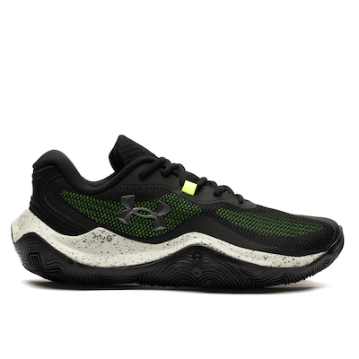 Tênis Under Armour Buzzer 2 Masculino - Foto 1