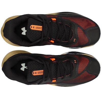 Tênis Under Armour Buzzer 2 Masculino - Foto 6
