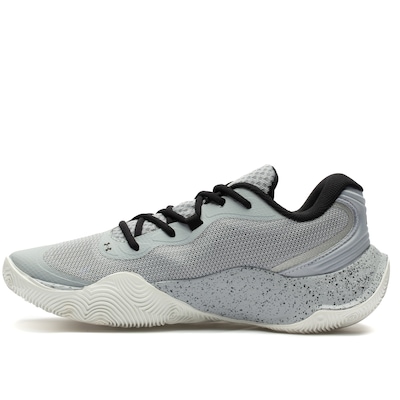 Tênis Under Armour Buzzer 2 Masculino - Foto 4
