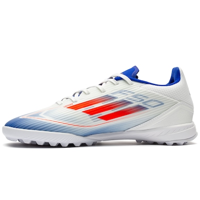 Chuteira Society adidas F50 League Adulto - Foto 3