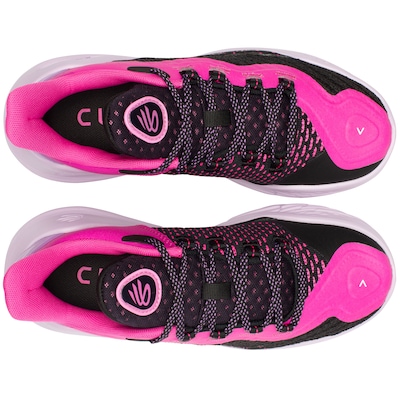 Tênis Under Armour Curry 11 GD Masculino - Foto 6