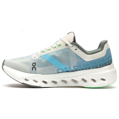 Tênis On Running Cloudsurfer Next Feminino - Foto 3