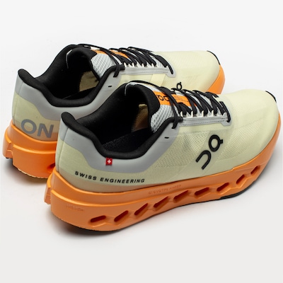Tênis On Running Cloudsurfer Next Masculino - Foto 5