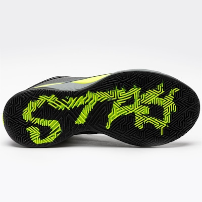 Tênis Masculino Nike Giannis Freak 6 - Foto 6