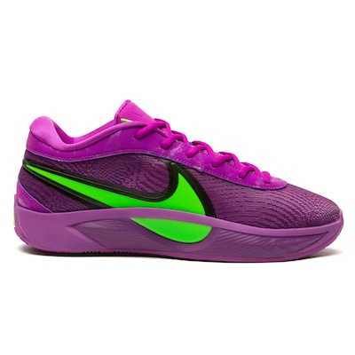 Tênis Masculino Nike Giannis Freak 6 - Foto 1