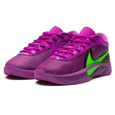 Tênis Masculino Nike Giannis Freak 6 - Foto 2