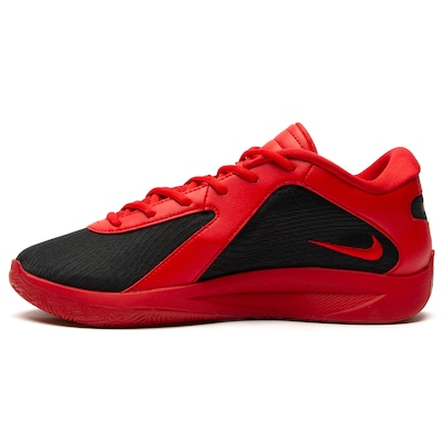 Tênis Masculino Nike Giannis Freak 6 - Foto 3