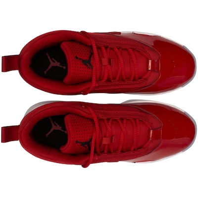 Tênis Nike Jordan Max Aura 6 Masculino - Foto 5