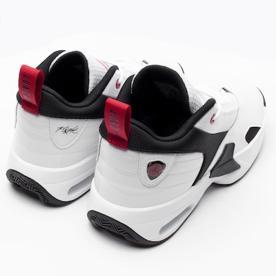 Tênis Nike Jordan Max Aura 6 Masculino - Foto 5