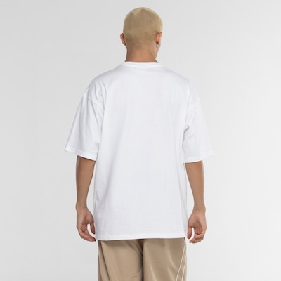 Camiseta Puma Manga Curta Better Classics Oversized - Foto 3