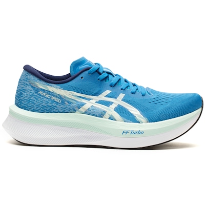 Tênis ASICS Magic Speed 4 Masculino - Foto 2
