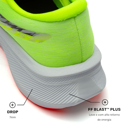 Tênis ASICS Magic Speed 4 Masculino - Foto 5