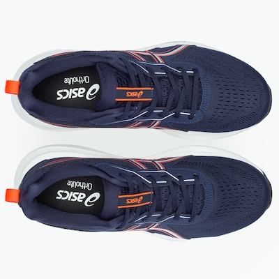 Tênis ASICS Gel-Contend 9 Masculino - Foto 3