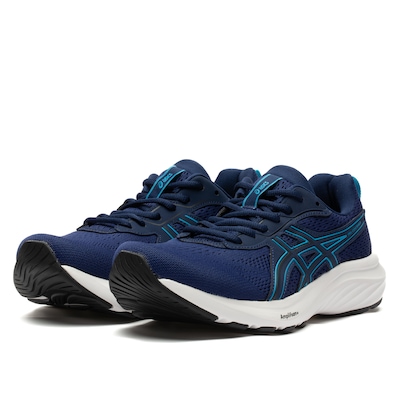 Tênis ASICS Gel-Contend 9 Masculino - Foto 2