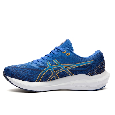 Tênis ASICS Gel-Nagoya 7 Masculino - Foto 4