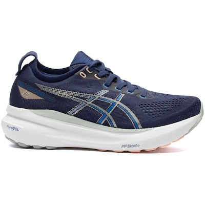 Tênis ASICS Gel-Kayano 31 Feminino - Foto 1