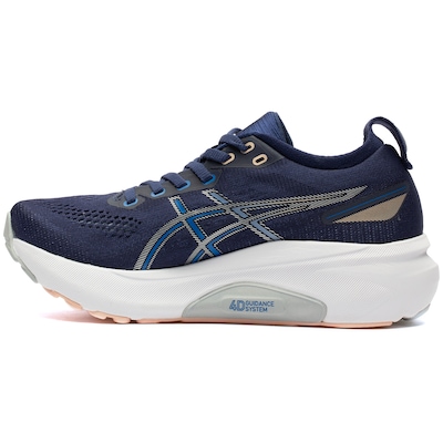 Tênis ASICS Gel-Kayano 31 Feminino - Foto 3
