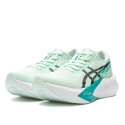 Tênis ASICS Magic Speed 4 Feminino - Foto 2