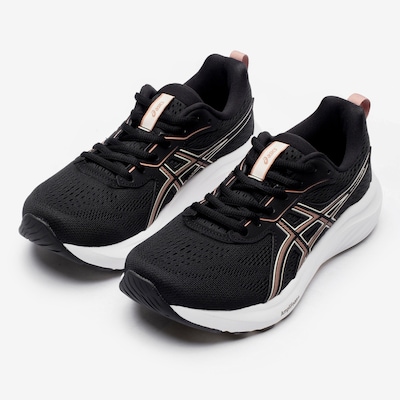 Tênis ASICS Gel-Contend 9 Feminino - Foto 5