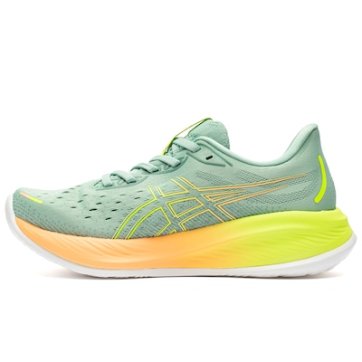 Tênis ASICS Gel-Cumulus 26 Paris Feminino - Foto 3