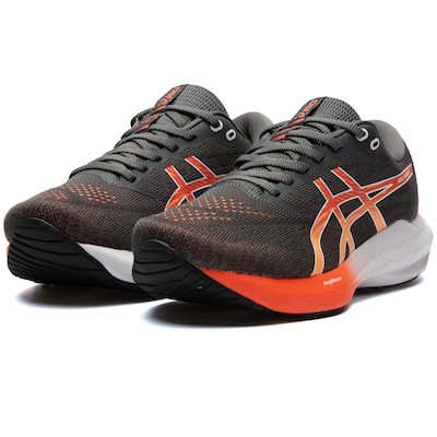 Tênis ASICS Gel-Nagoya 7 Feminino - Foto 3