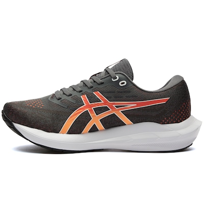 Tênis ASICS Gel-Nagoya 7 Feminino - Foto 4