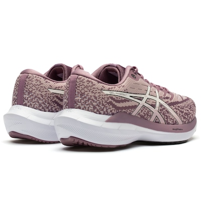 Tênis ASICS Gel-Nagoya 7 Feminino - Foto 5