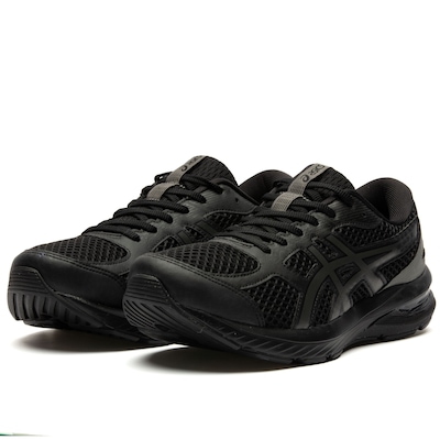 Tênis ASICS Gel-Nagoya ST Masculino - Foto 3