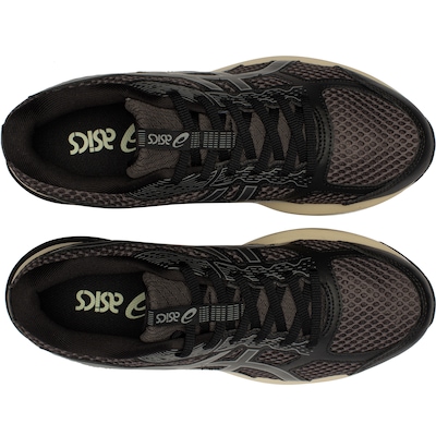 Tênis ASICS Gel-Nagoya ST Masculino - Foto 6
